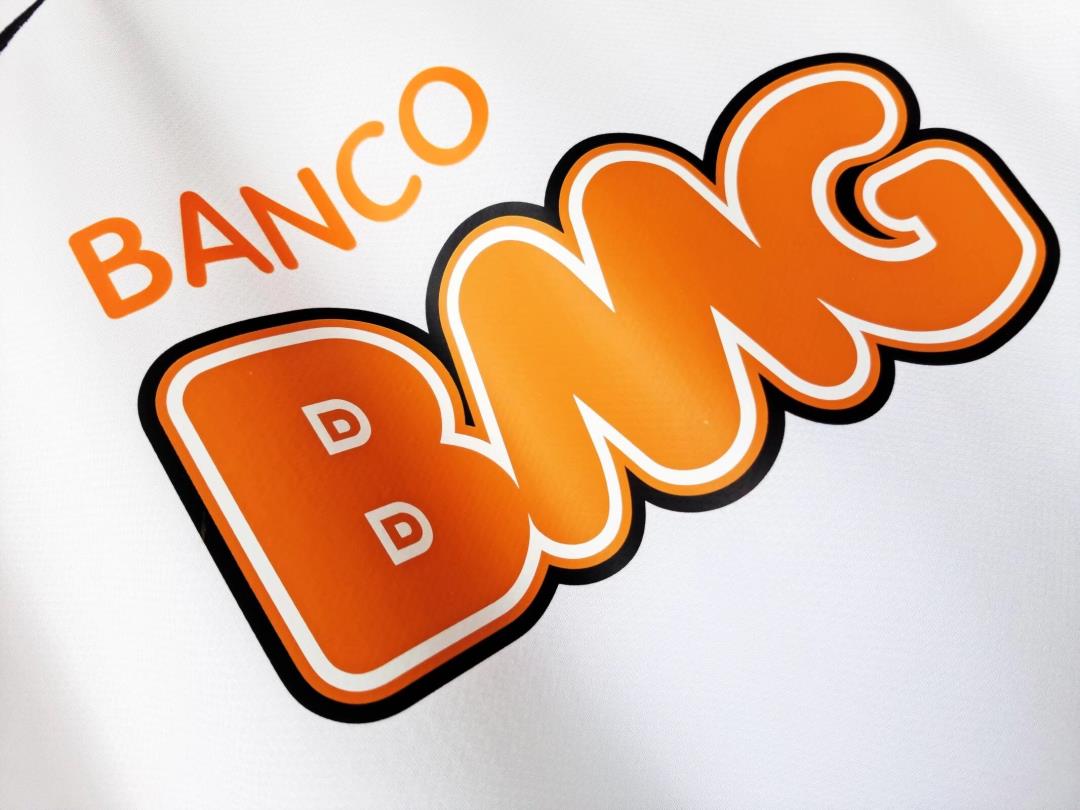 Santos FC 2012-2013 Home Kit