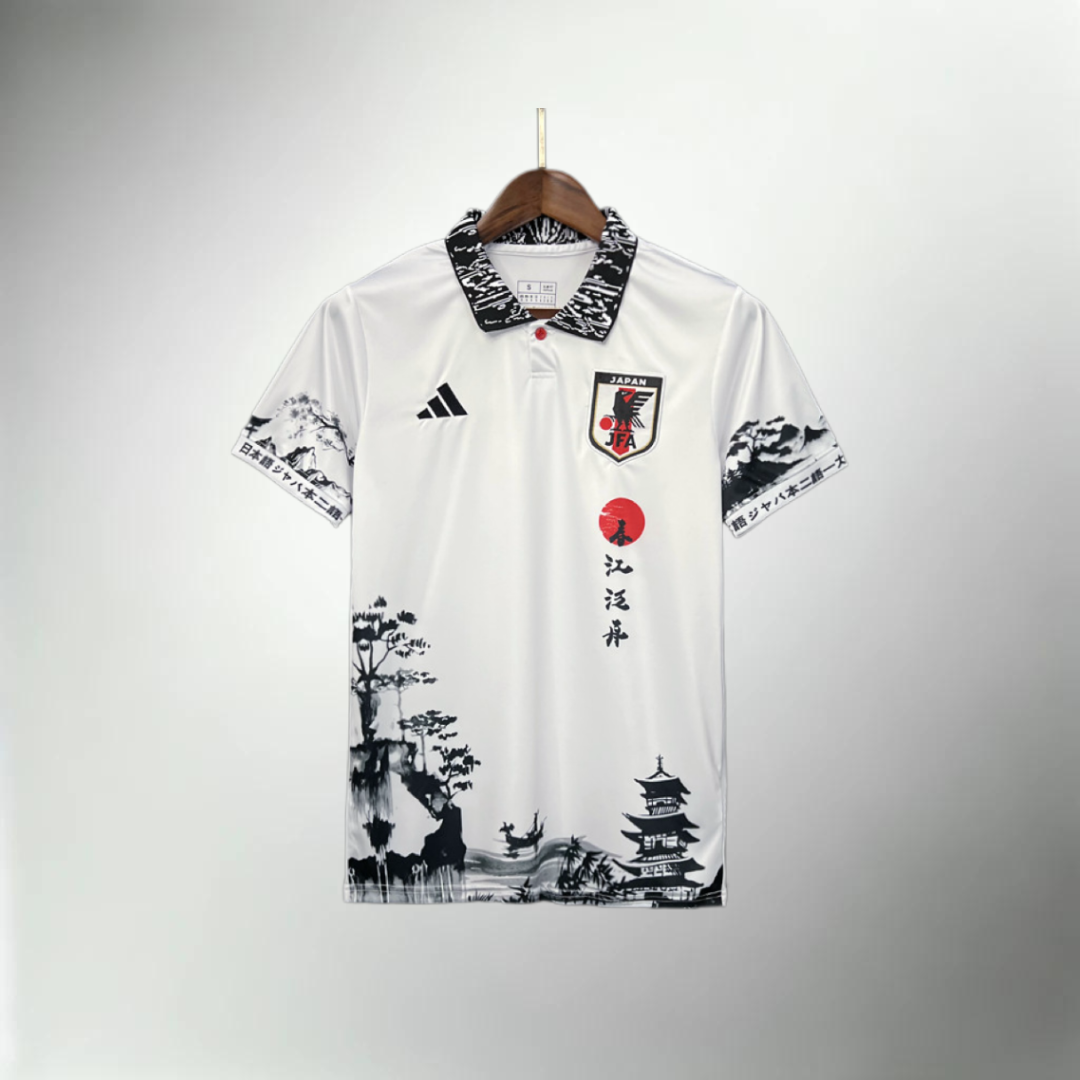 Japan "Sakura Shadow" Special Kit