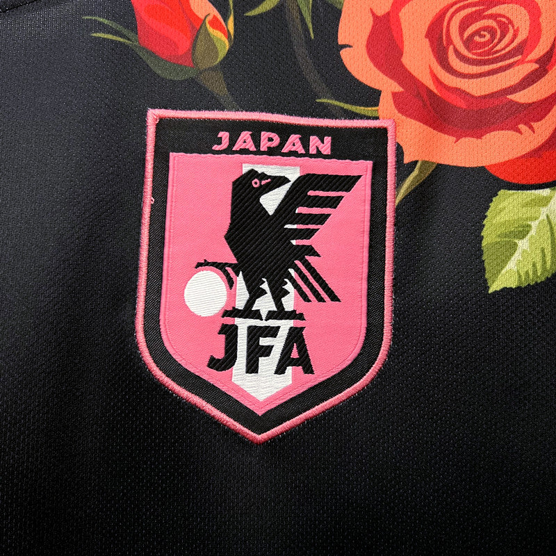 Japan "Midnight Blossom" Special Kit
