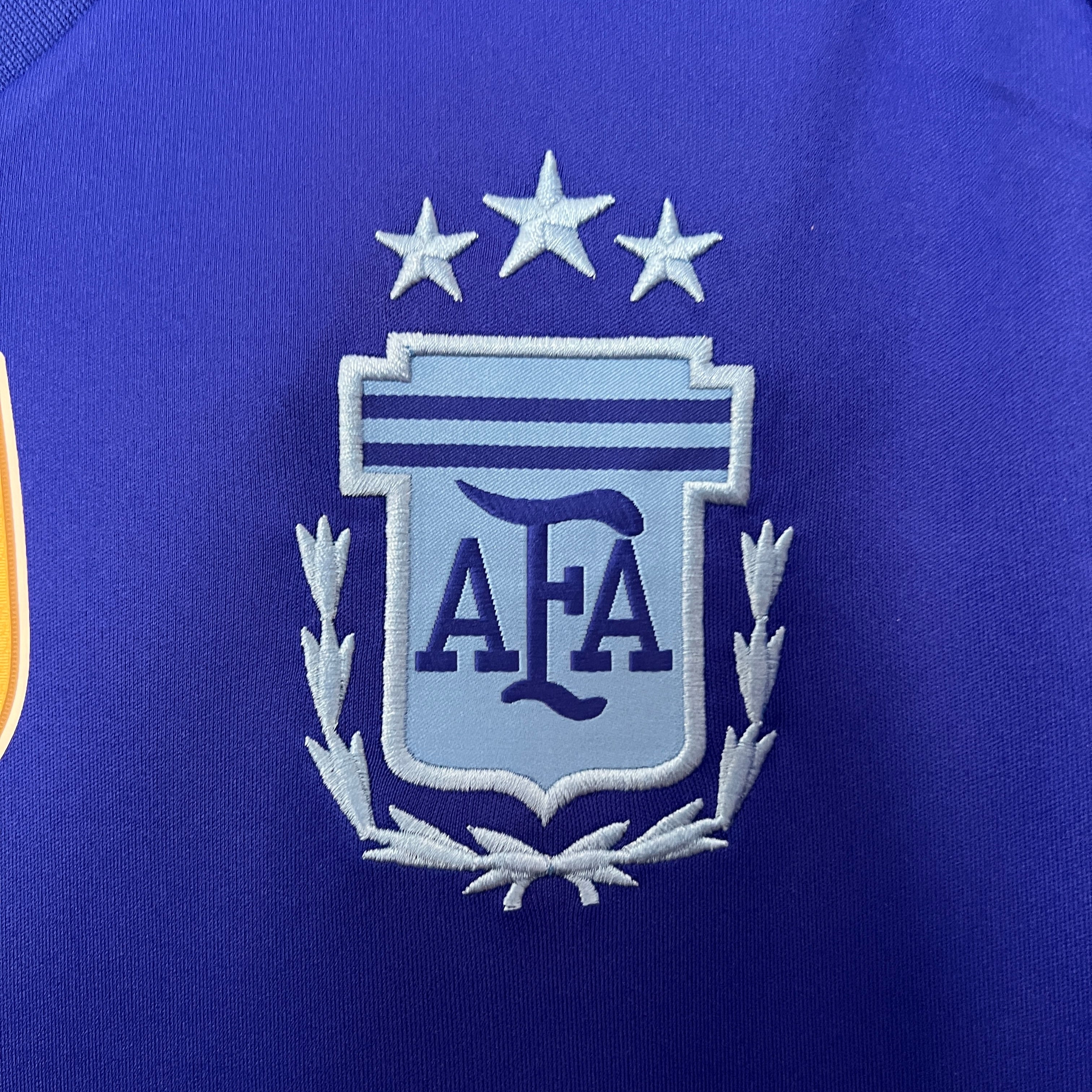 Argentina Copa America 2024 Kit