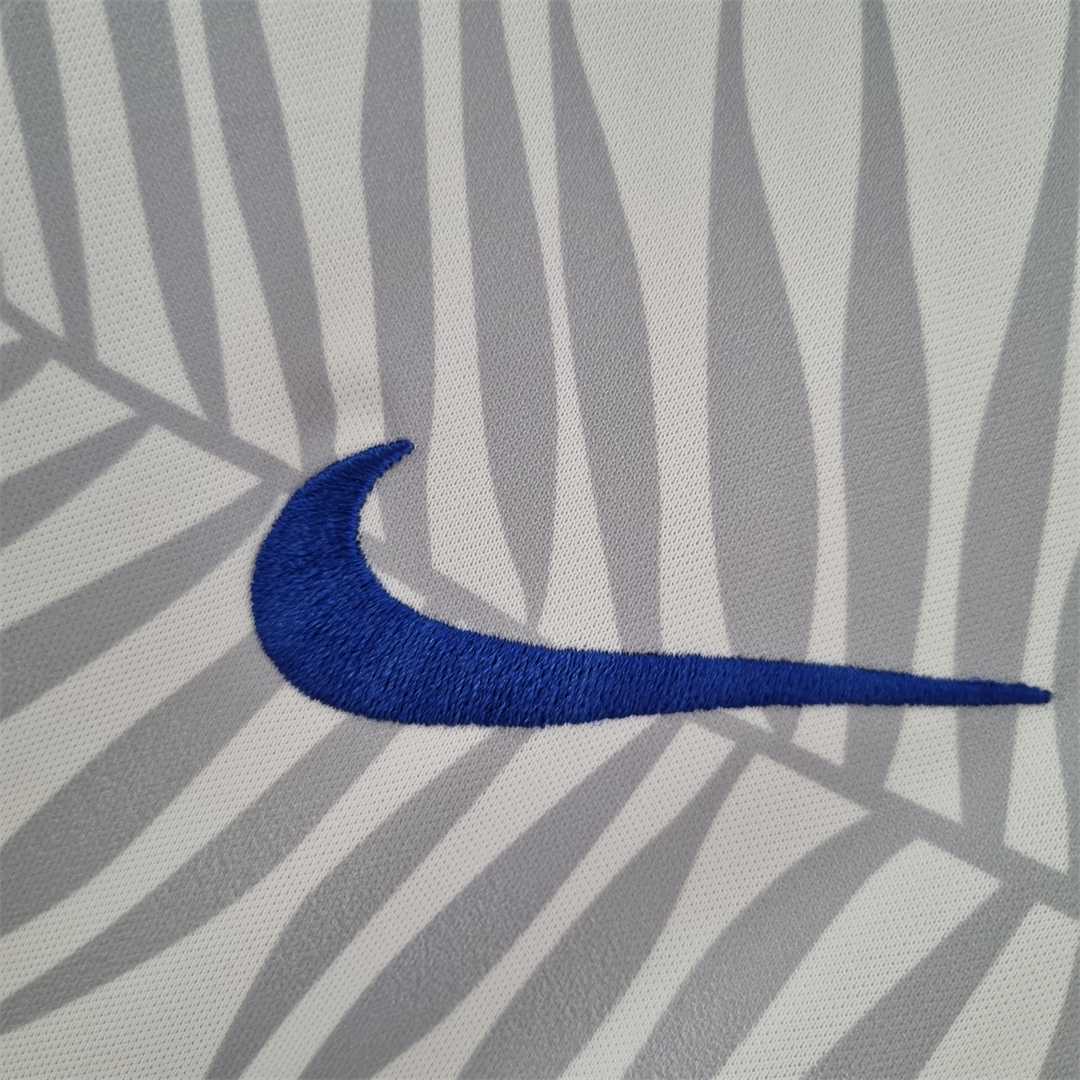 Brazil "Costa Tropical" Special Kit