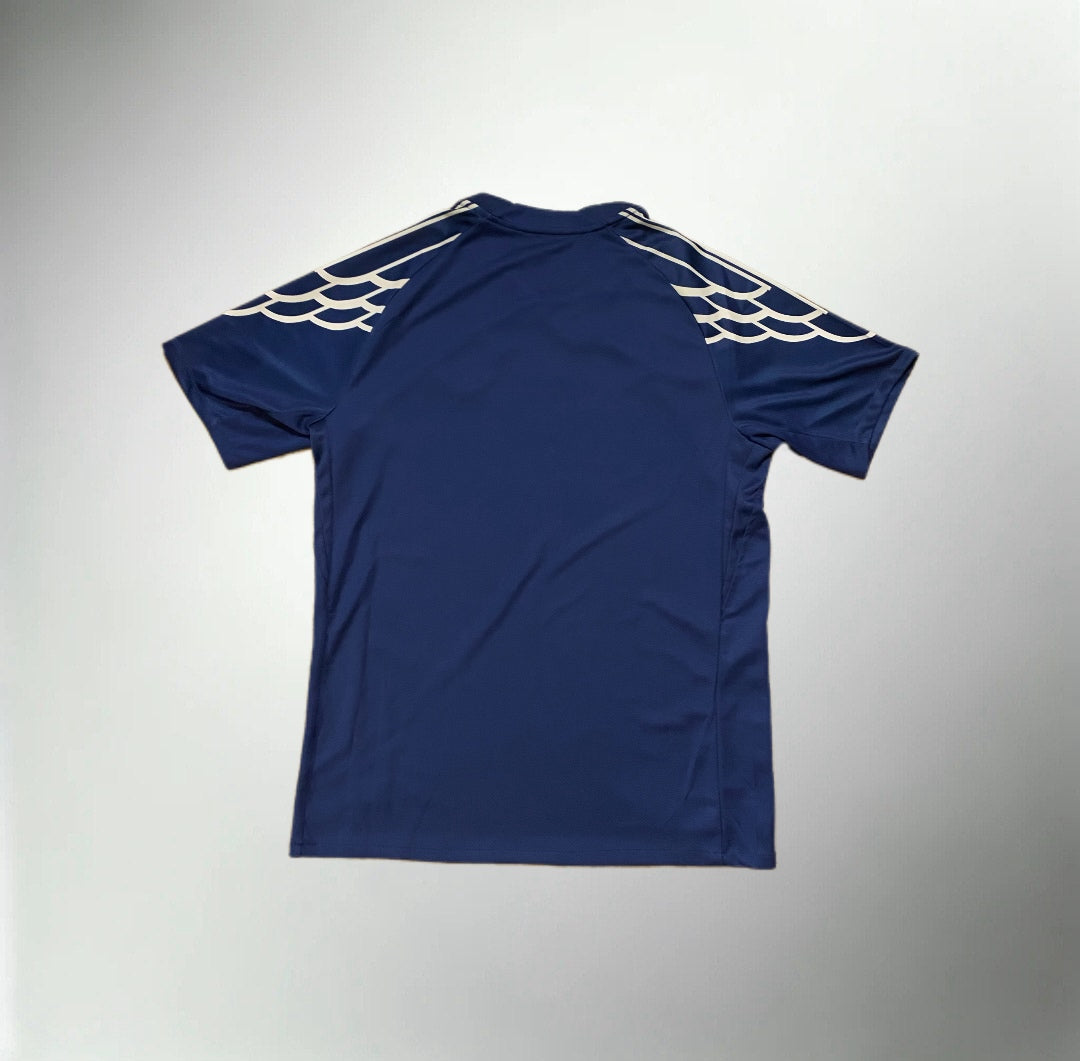 Paris Saint-Germain 4th Kit 2024-2025