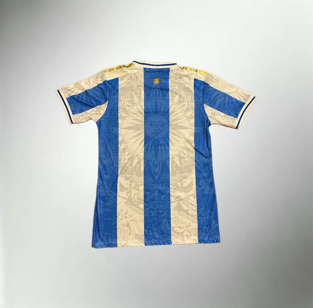 Argentina "Sol De Campeones" Special Kit