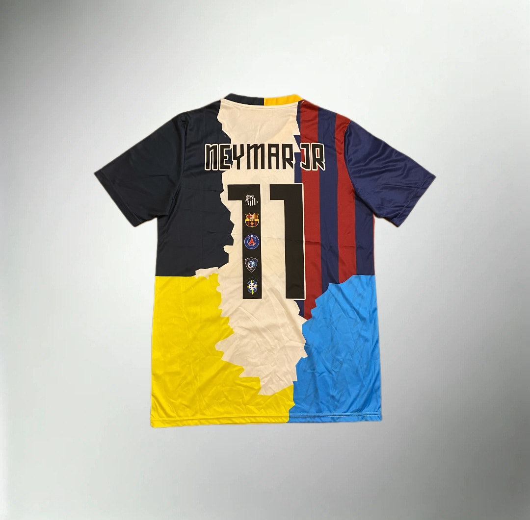 Neymar Jr "Joga Bonito" Special KIt