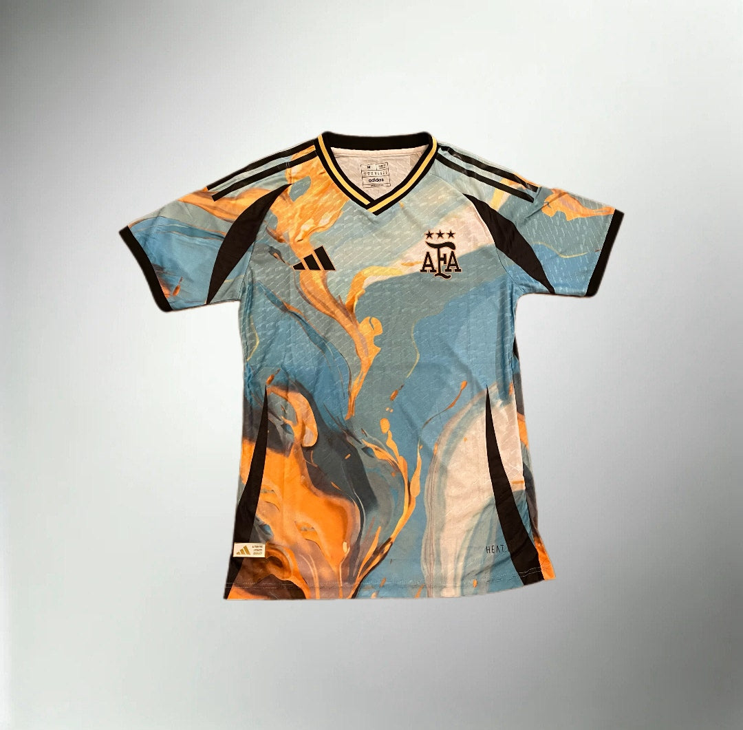Argentina "Nación De Campeones" Special Kit