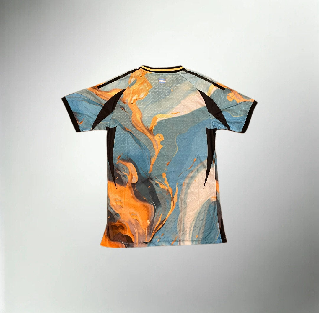 Argentina "Nación De Campeones" Special Kit