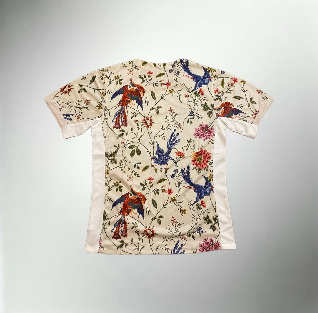 France "Pitch Bloom" Special Kit