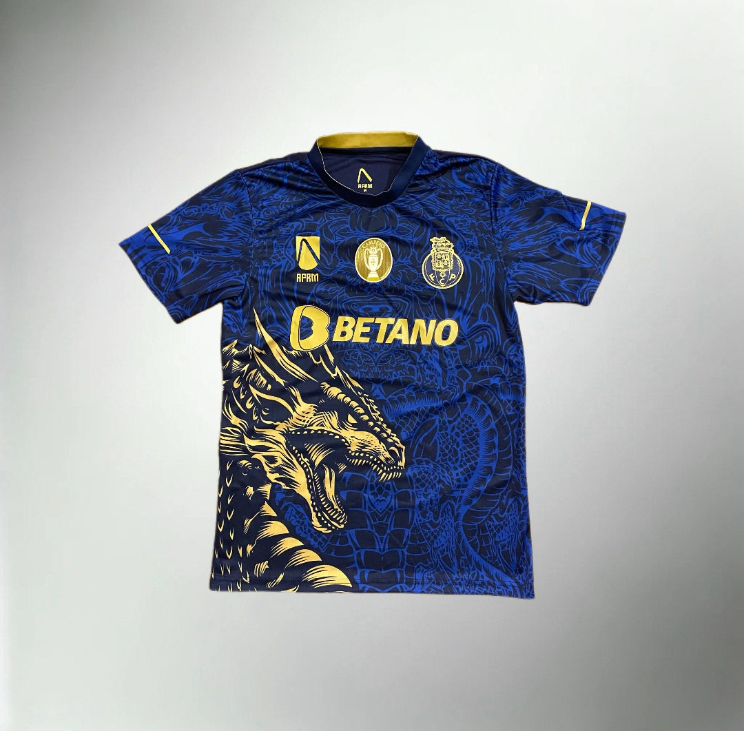 FC Porto "Dragão Real" Special Kit