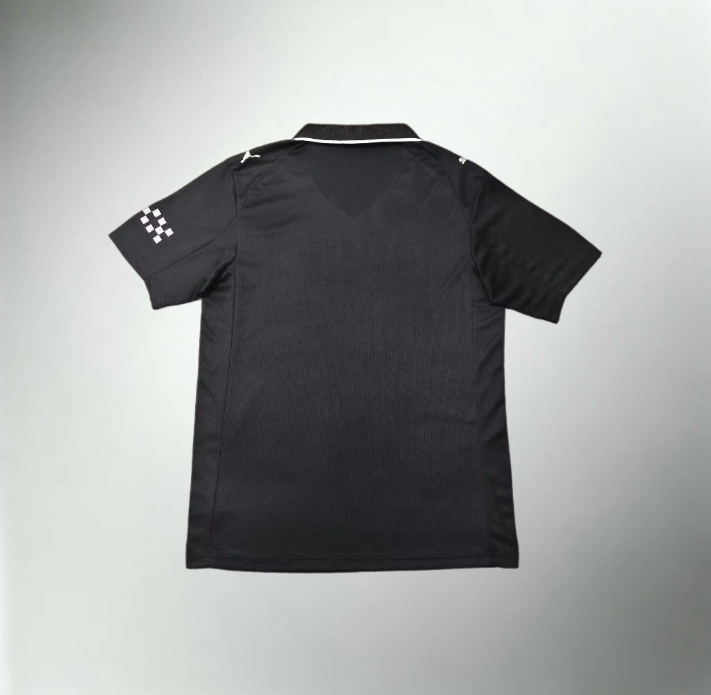 Manchester City 2025-2026 Away Kit