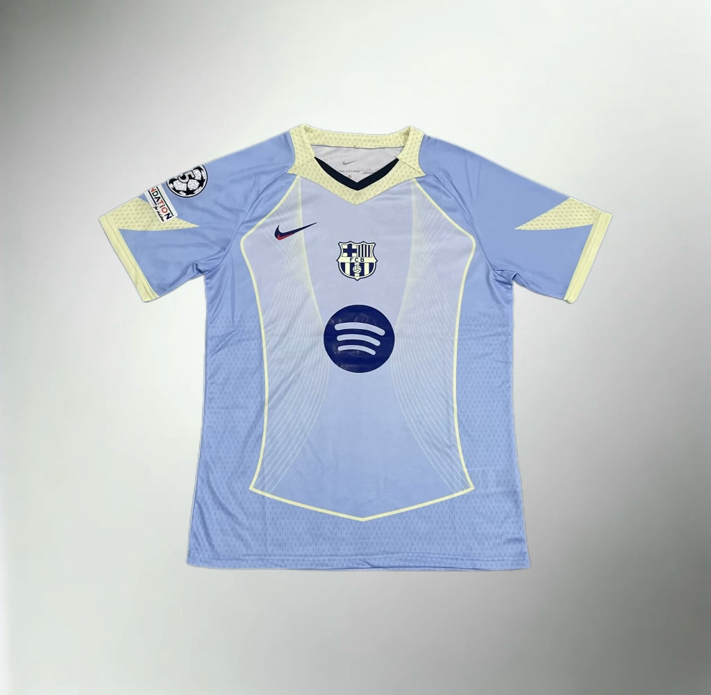 FC Barcelona "Radiant Sky" Special Kit