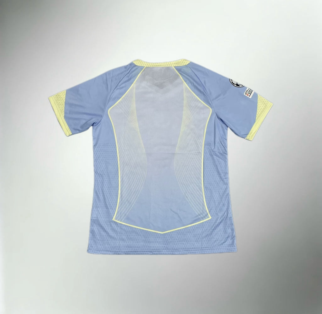 FC Barcelona "Radiant Sky" Special Kit