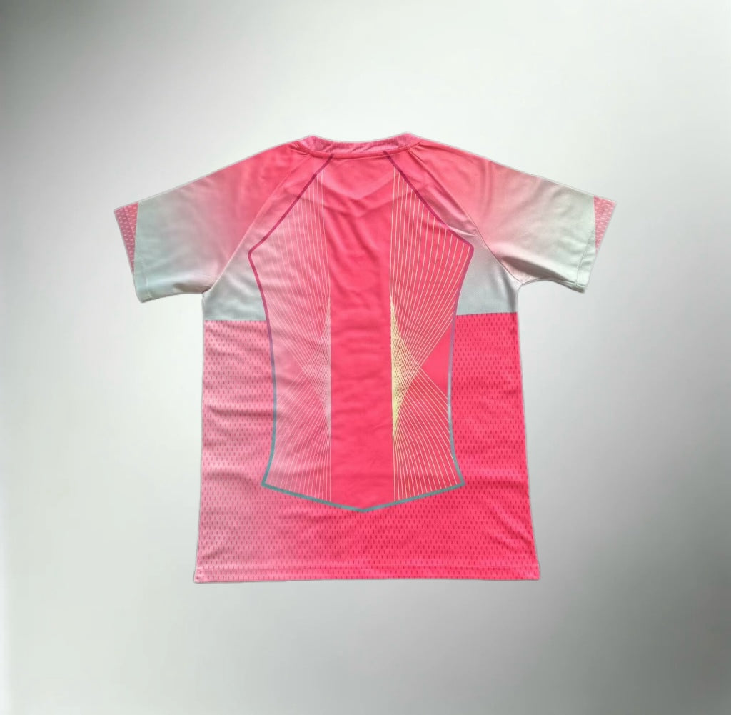 Barcelona "Radiant Dreams" Special Kit