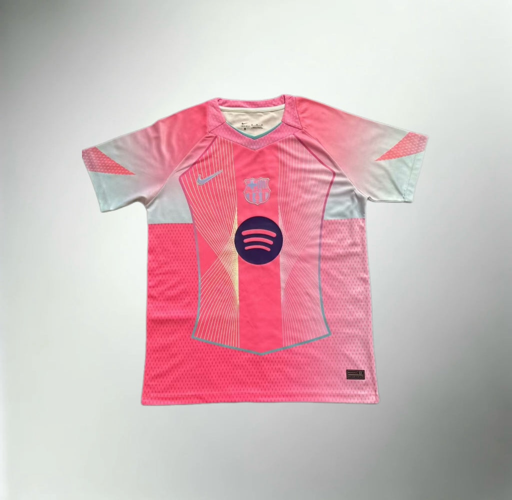 Barcelona "Radiant Dreams" Special Kit
