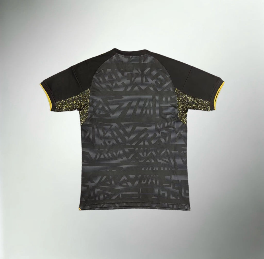 Mexico "Black Gold" Special Kit