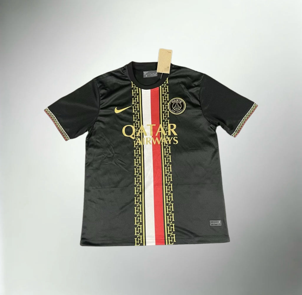 Paris Saint-Germain "Parisian Regal" Special Kit