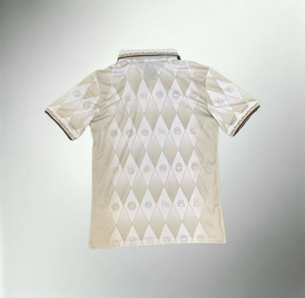 Bayern Munchen "Royal Heritage" Special Kit