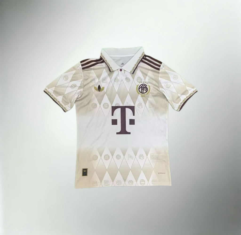 Bayern Munchen "Royal Heritage" Special Kit