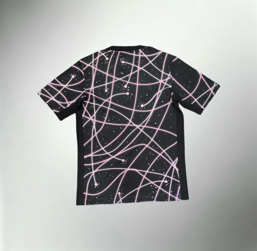 Paris Saint-Germain "Cosmic Circuit" Special Kit