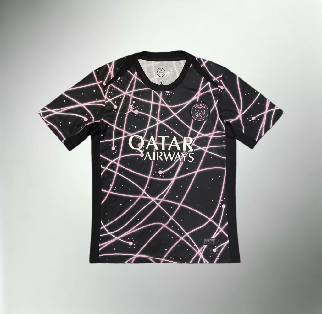 Paris Saint-Germain "Cosmic Circuit" Special Kit