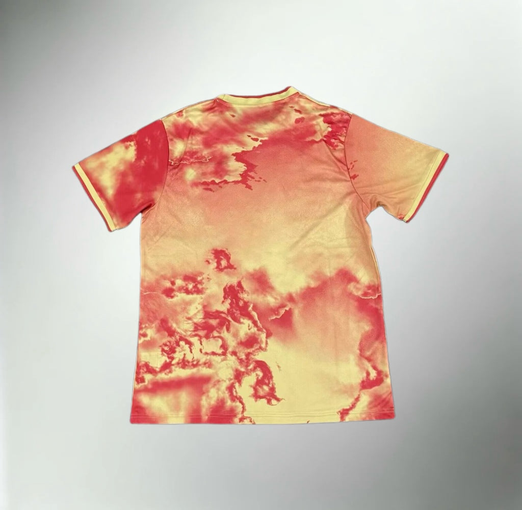 FC Barcelona "Catalan Skies" Special Kit