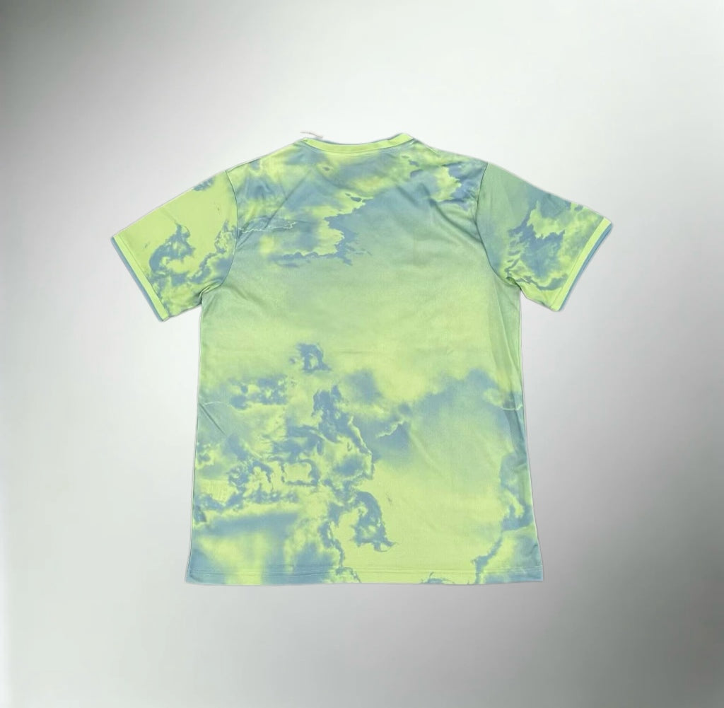 FC Barcelona "Celestial Field" Special Kit