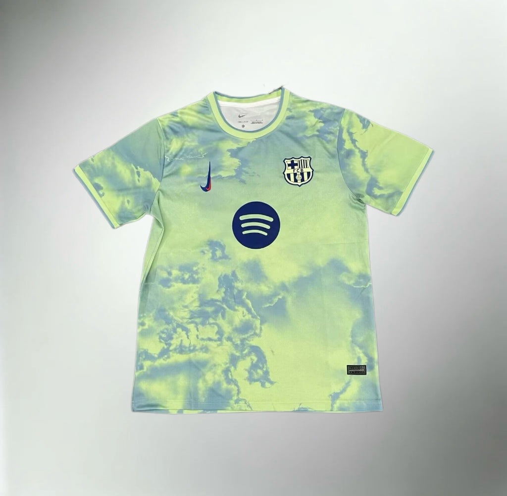 FC Barcelona "Celestial Field" Special Kit