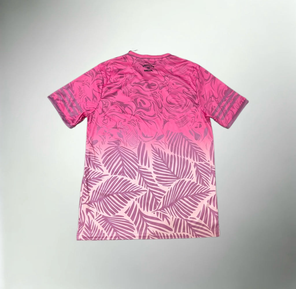 Inter Miami "Tropical Heat" Special Kit