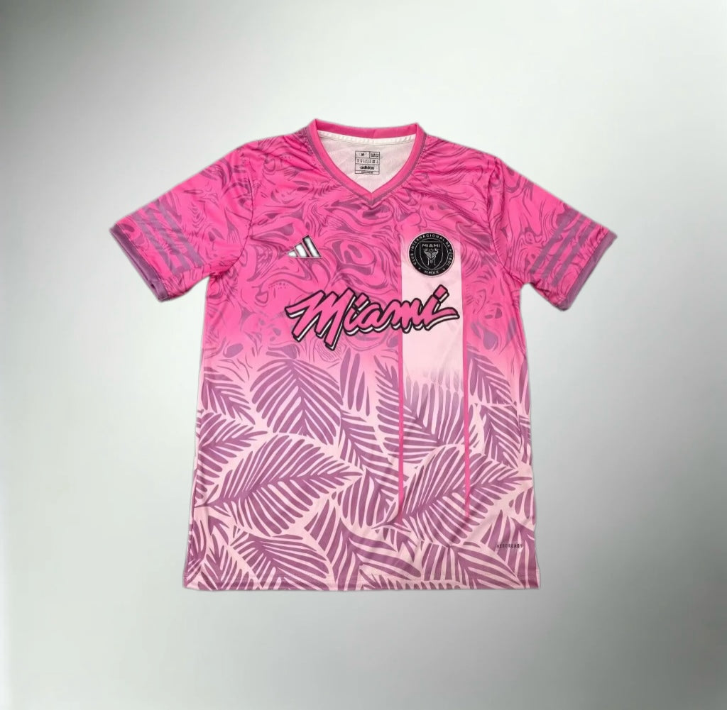 Inter Miami "Tropical Heat" Special Kit