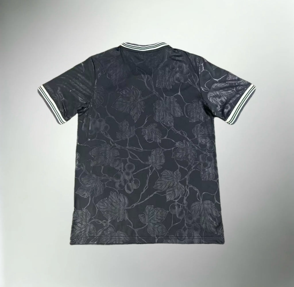 Juventus "Dark Rose" Special Kit