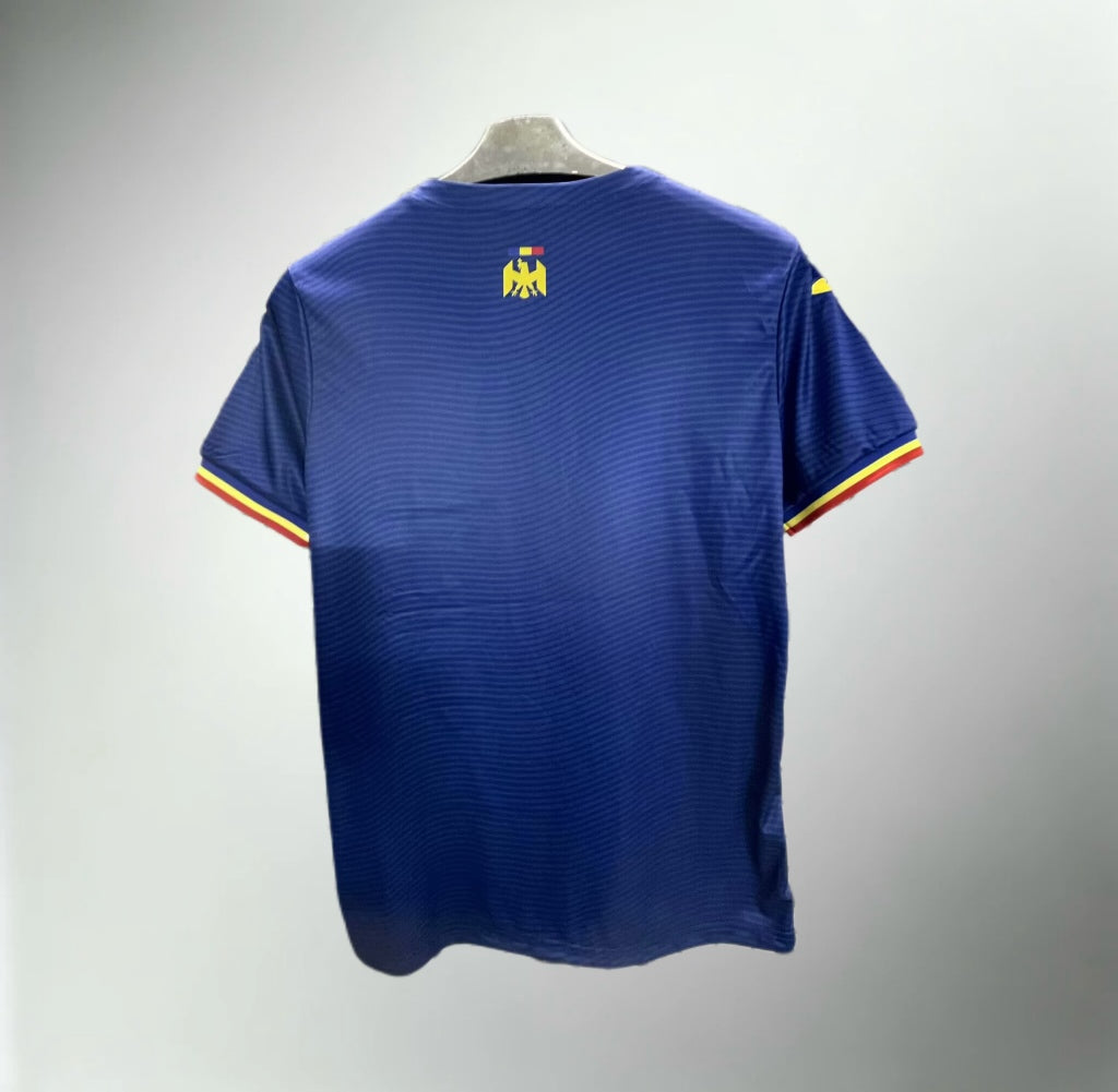 Romania 2025-2026 Home Kit