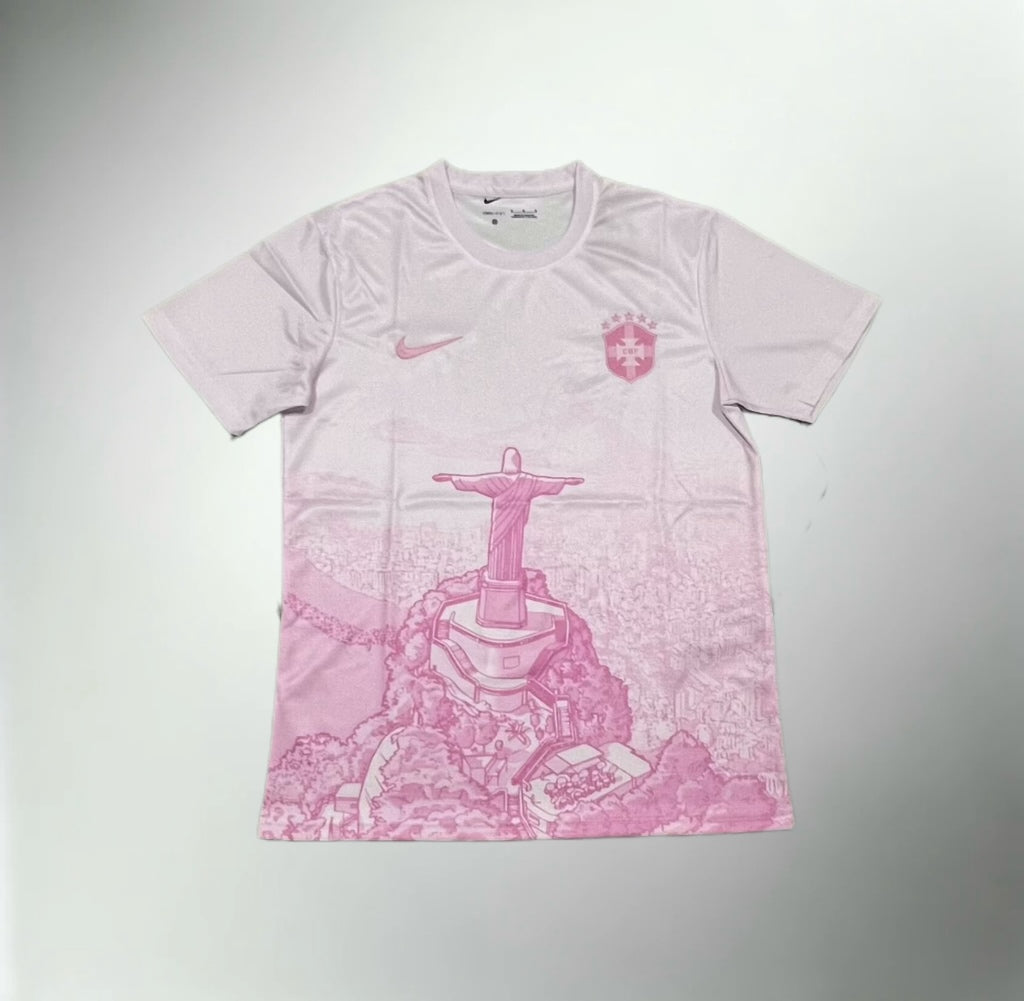 Brazil "Samba Sunset" Special Kit