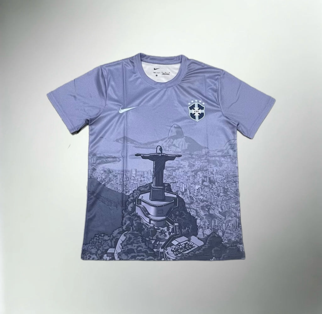 Brazil "Cidade Noturna" Special Kit