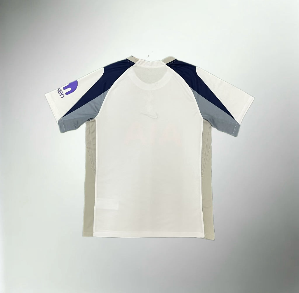 Tottenham Hotspur 2025-2026 Home Kit