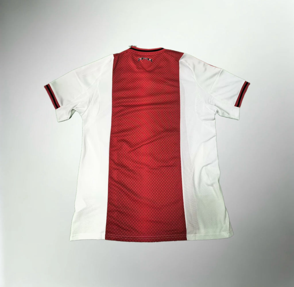 Ajax 2025-2026 Home Kit