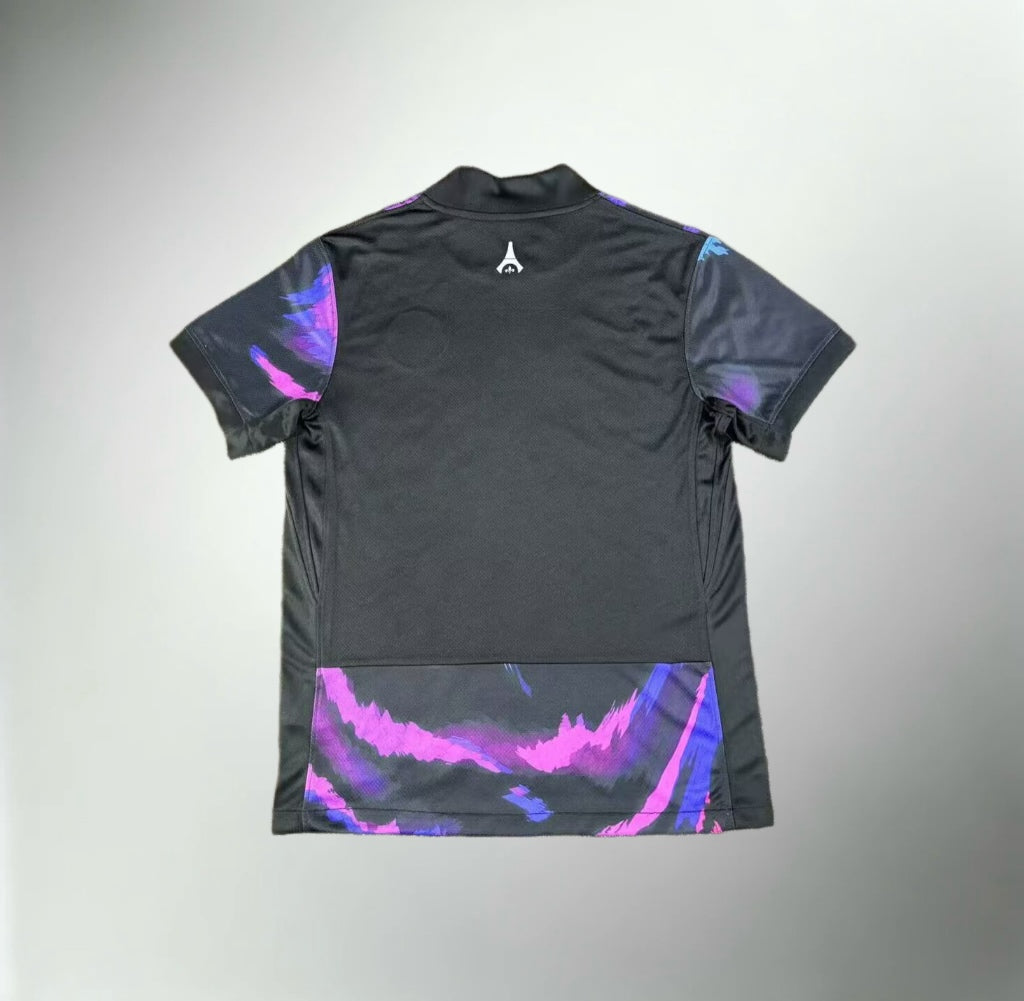 Paris Saint-Germain "Pulse Storm" Special Kit