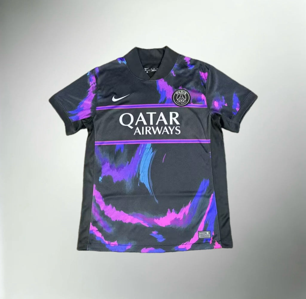 Paris Saint-Germain "Pulse Storm" Special Kit