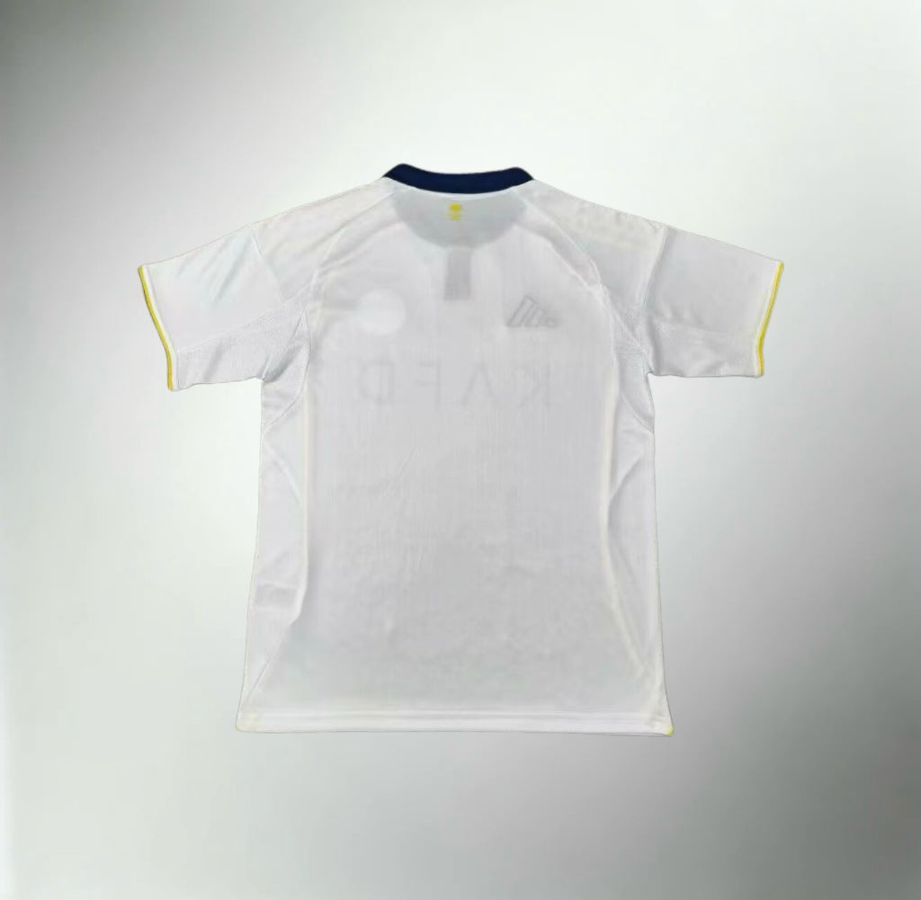 Al Nassr 2025-2026 Third Kit