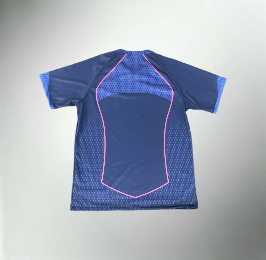 FC Barcelona "Neon Skyline" Special Kit