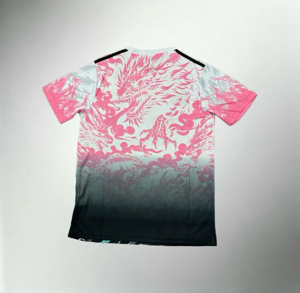 Real Madrid "Flamebound" Special Kit