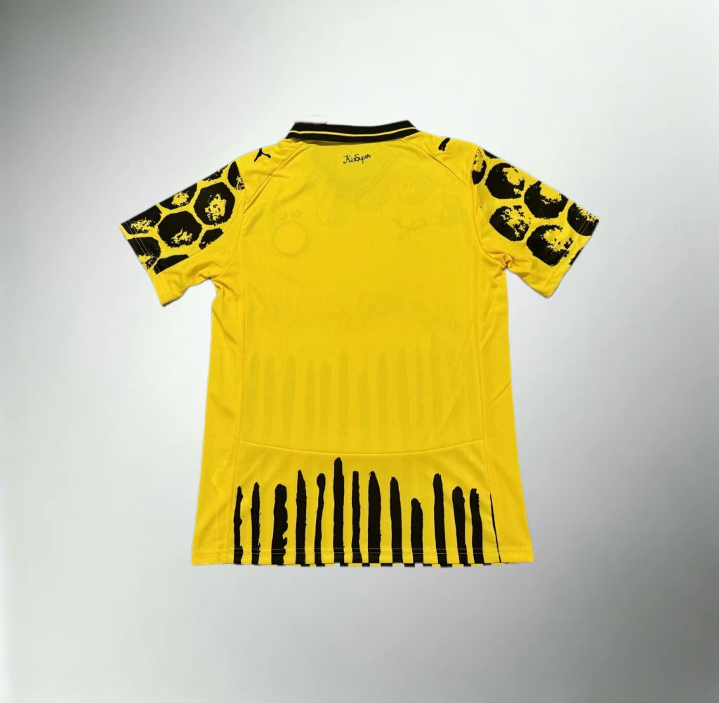 Borussia Dortmund 2025 FIFA Club World Cup Kit