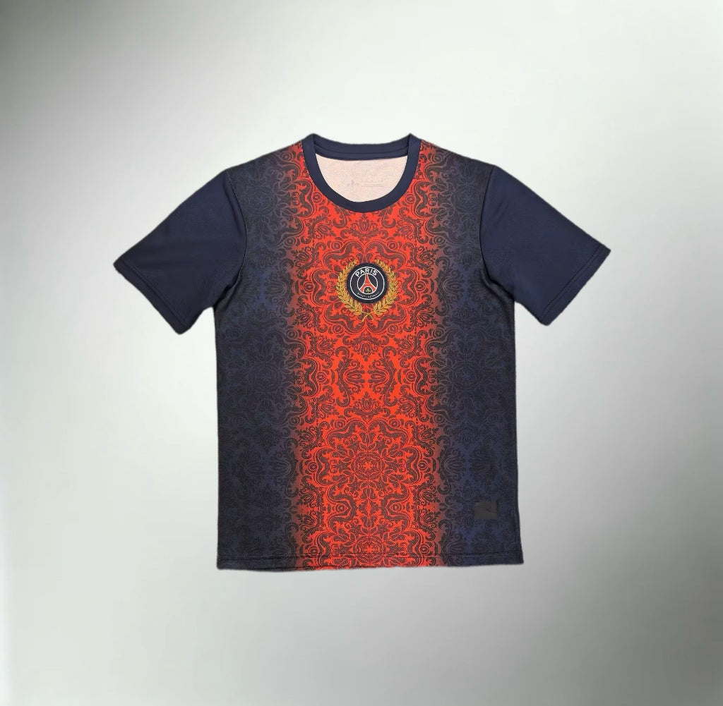 Paris Saint-Germain "Versailles Rouge" Special Kit