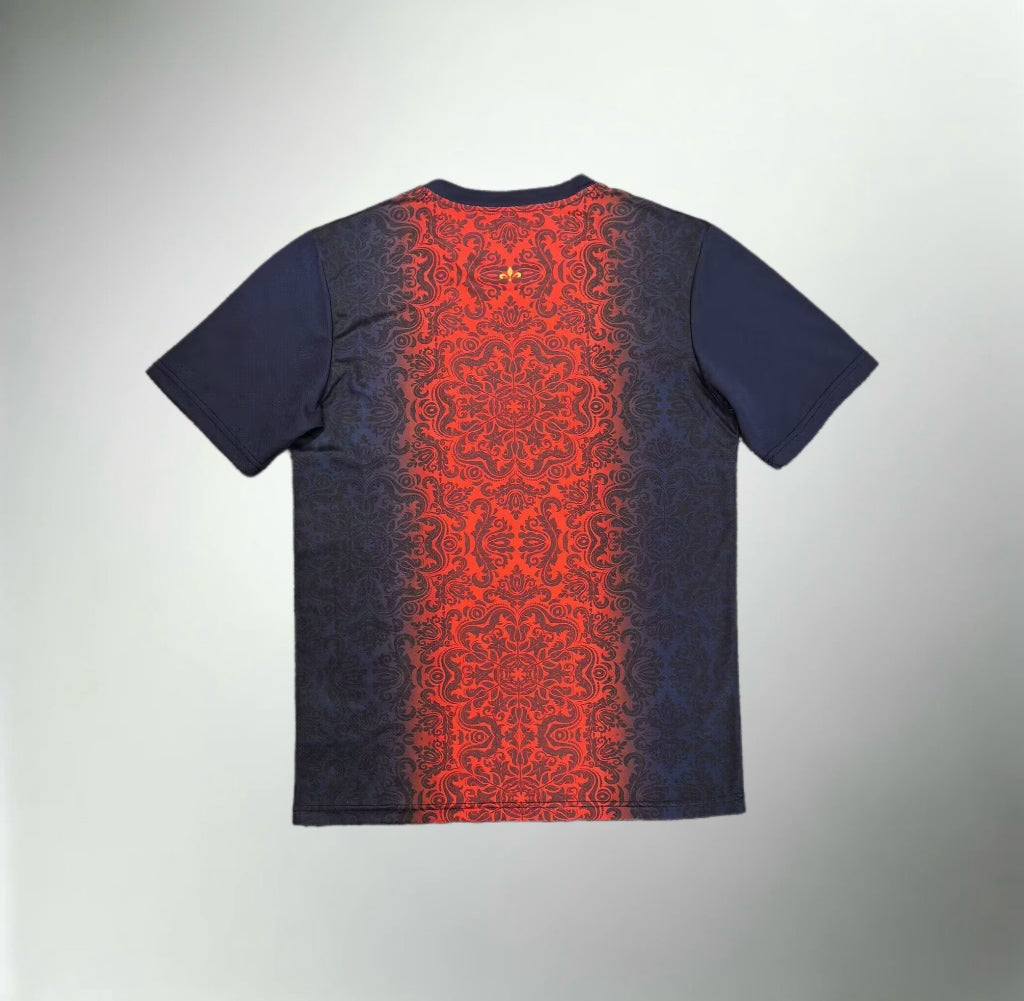 Paris Saint-Germain "Versailles Rouge" Special Kit