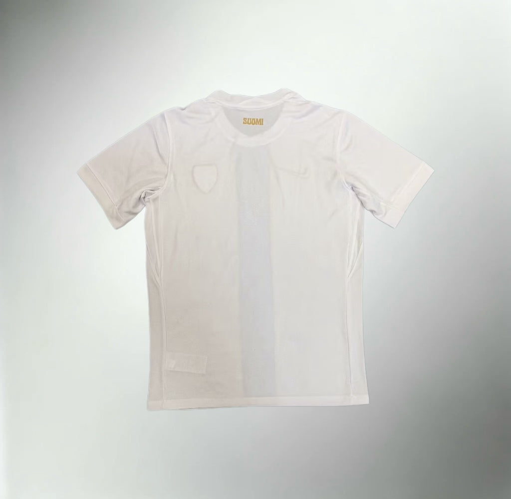 Finland 2025-2026 Home Kit