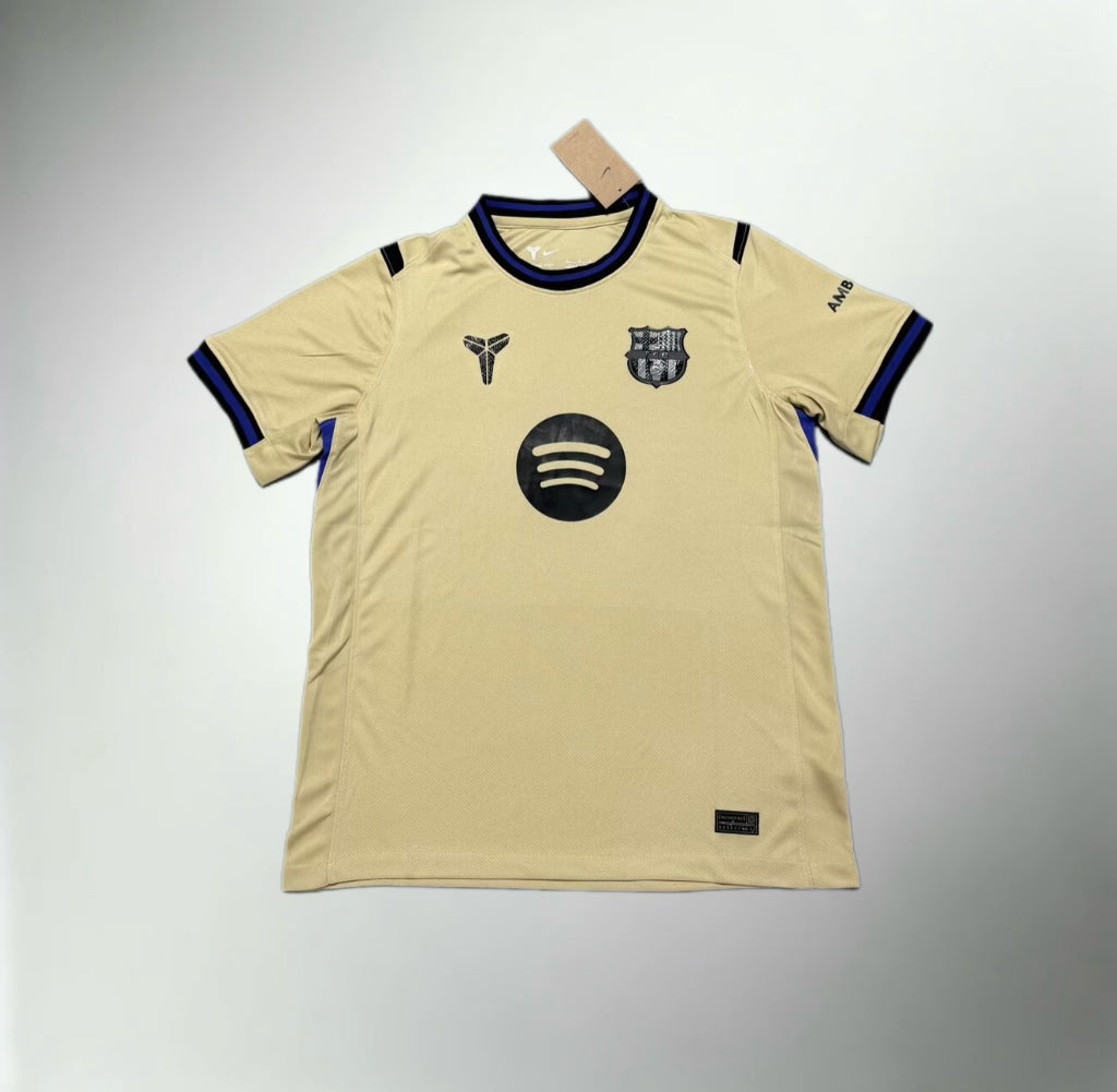 FC Barcelona 2025-2026 Away Kit
