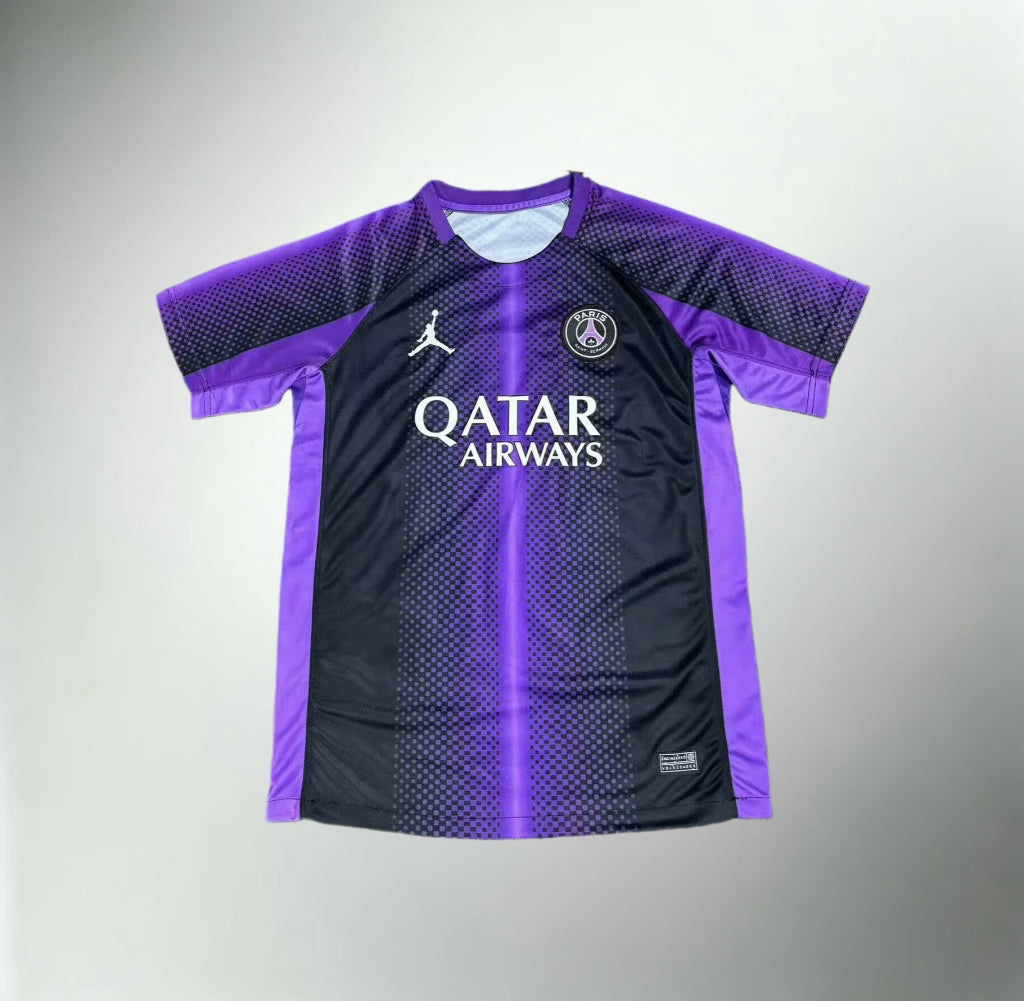 Paris Saint-Germain 'Midnight Pulse" Special Kit