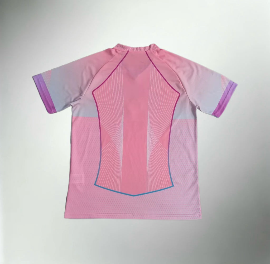 Paris Saint-Germain "Blush Mirage" Special Kit