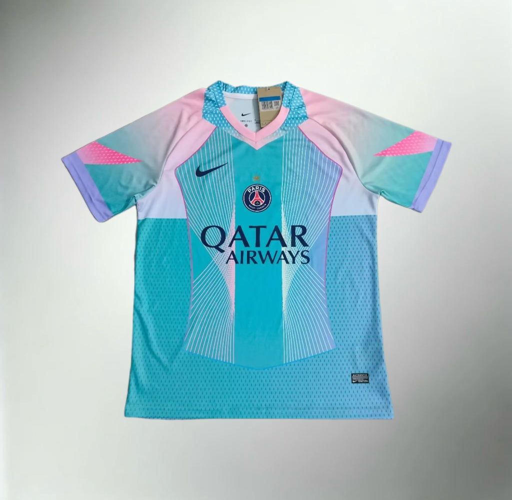 Paris Saint-Germain "Dreamwave" Special Kit