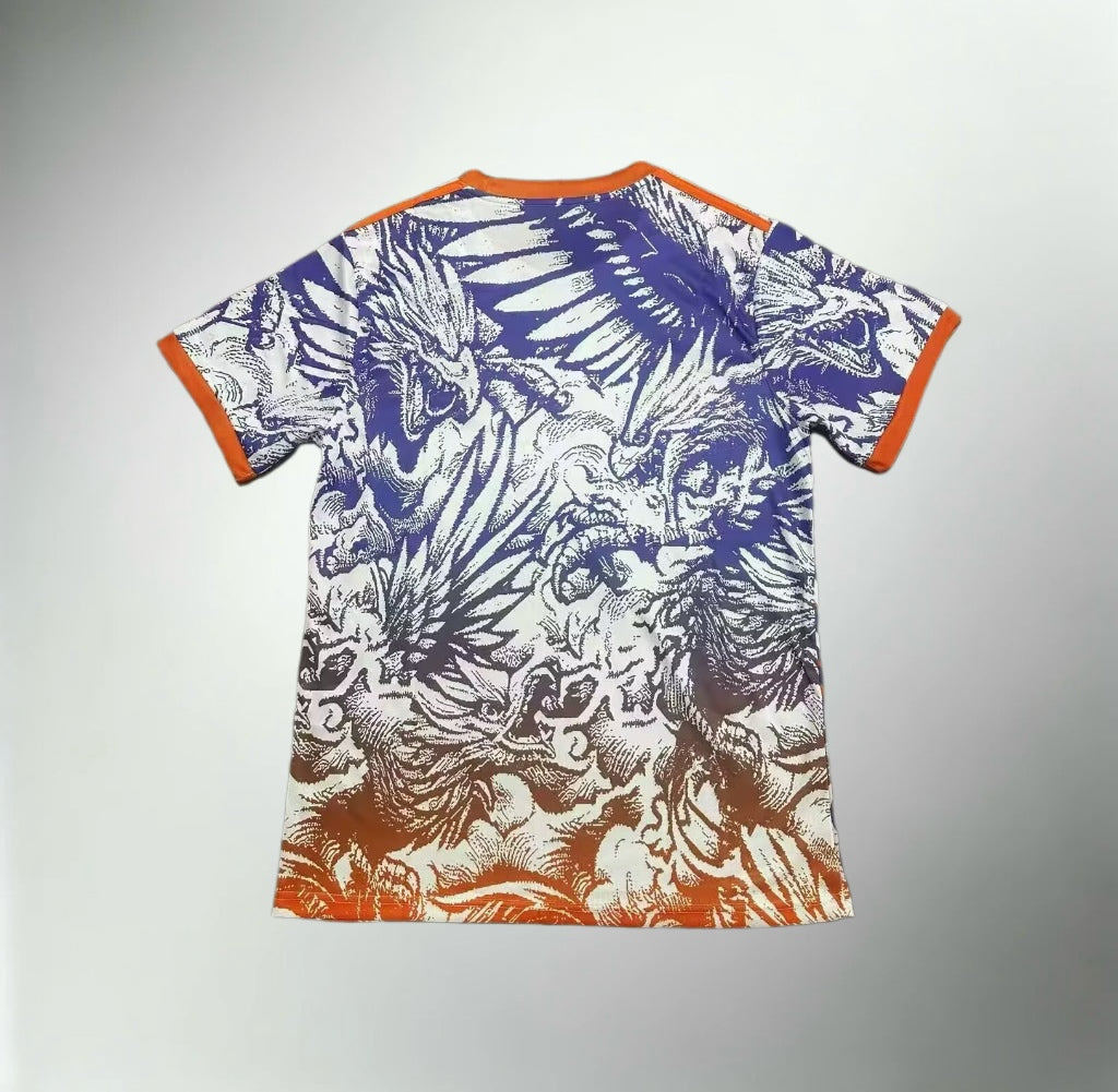 Liverpool "Emberbeast" Special Kit