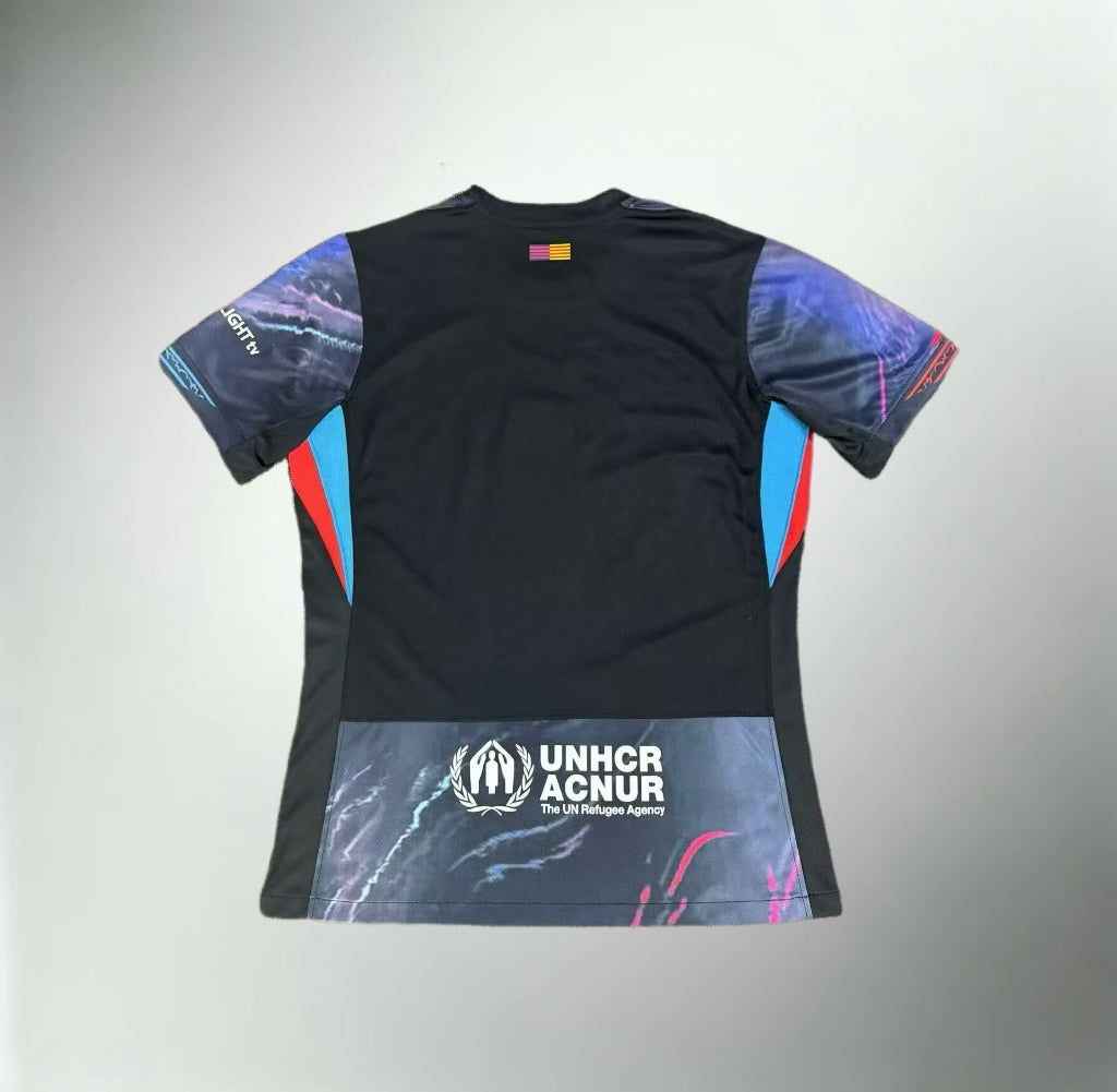 FC Barcelona "Electro Pulse" Special Kit