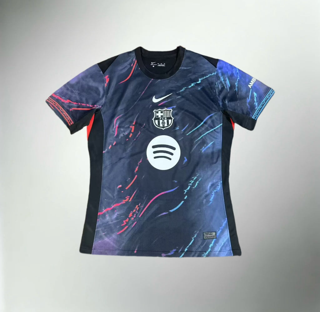 FC Barcelona "Electro Pulse" Special Kit